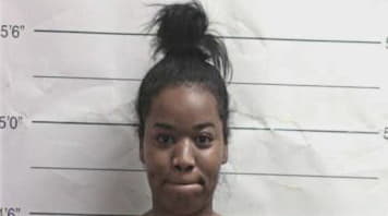 Gena Roach, - Orleans Parish County, LA 